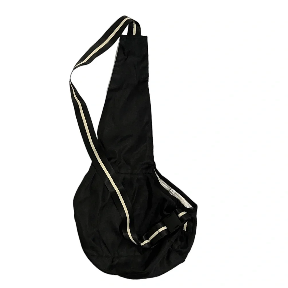 Small Crossbody Soft Pet Travel Carrier - Picture 2 of 7